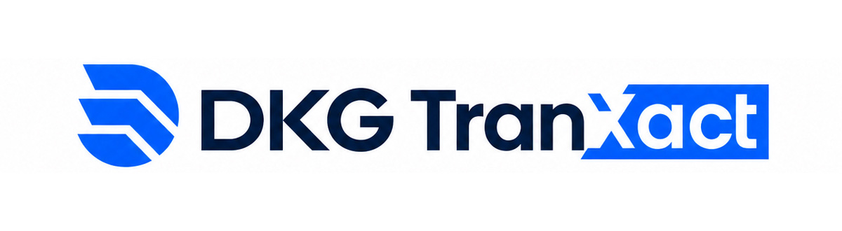DKG TranXact